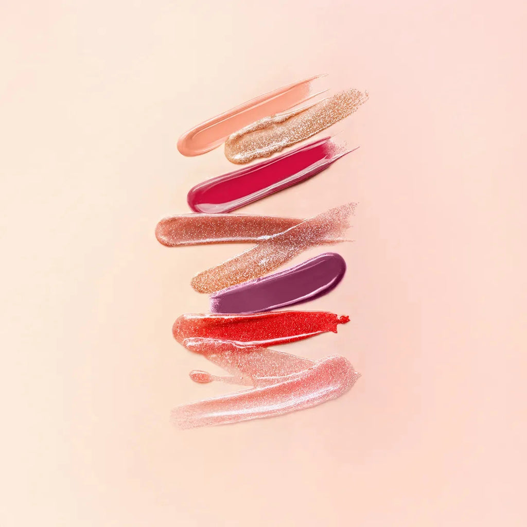 Kiko 3D Mirror Lip Glaze – Waterproof & Long-Lasting