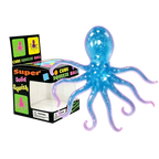 Musical Jellyfish Squishy Sensory Toy
