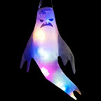Halloween ghost LED