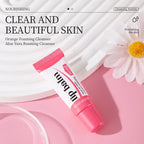 Exfoliating & Nourishing Lip Mask