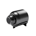 Mini Camera 1080P Clear Night Vision Lightweight Portable Premium Cams Motion Detection Wireless Surveillance Protection Camera