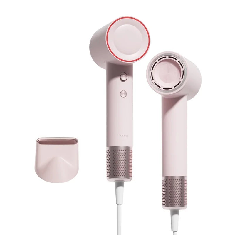 DOCO High-Speed Hair Dryer — UK or EU Plug