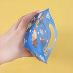 Resealable Christmas Gift Bags – 10 or 20 Pack