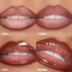 Velvet  Lip Liner Pencil  Matte Waterproof Non-stick