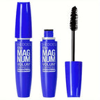 4D Black Mascara Thickening, Lengthening, Curling, Waterproof