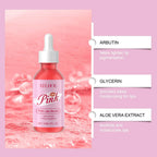 Instant Lip Plumping Essential Oil Nourishing Antiwrinkle Moisturising lip gloss