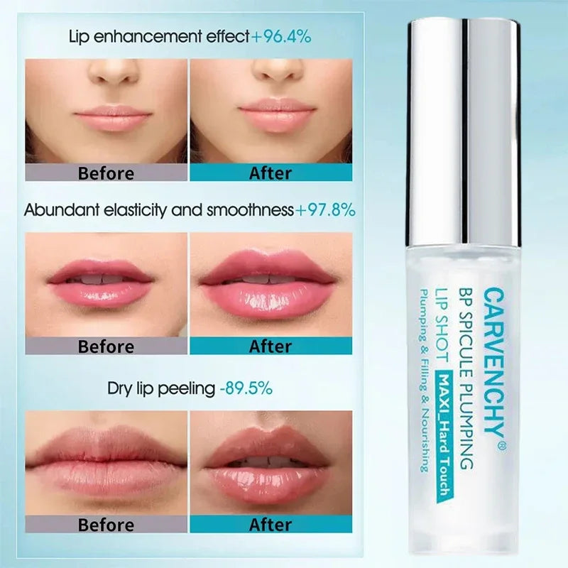 2026 Lip Plumper Gloss: Plump & Hydrate, Improve Lip Elasticity Naturally