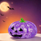 Halloween Pumpkin Maltose Stress Ball ,Soft Slow Rebound Halloween  gifts