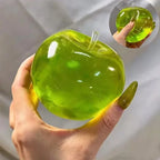 Apple Squishy Fidget Toy – 1 or 2 Pack