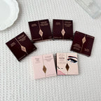 CT Easy-to-use 4-shade 9-shade Eyeshadow Palette Charlotte Tilbury Lip Balm Pillow Talk Big Lip Plumpgasm Lip Blush Makeup Gift