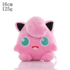 20CM Pokemon Plush Pikachu Dolls Kawaii Anime Pokémon Pichu Short Stuffed Toys Cute Cartoon TOMY Pokmon Children Birthday Gift