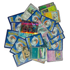 Pok é mon English TCG Mega Evolution Ascended Heroes Booster Packs Sealed Trading Card Game Collectible Gift for Kids Boy Girl