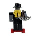 Roblox Model Toy Mini Theater Doll Pet Virtual World Game Style Figures Toy【High Quality Express Box Packaging】