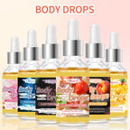 Hydrating Body Glaze & Body Oil Set