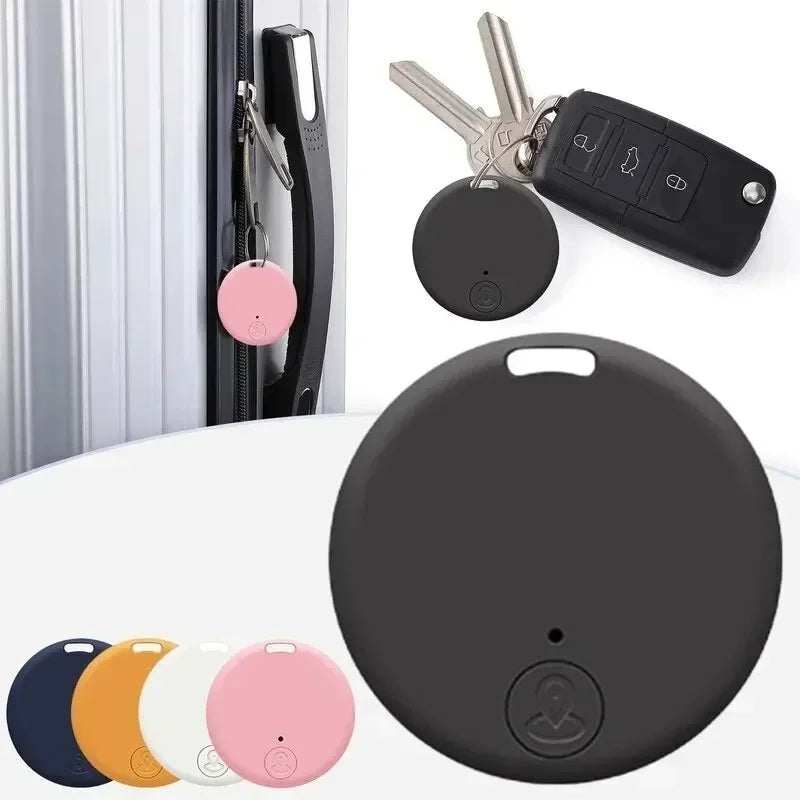 Lenovo GPS Tracker Bluetooth 5.0 Anti-Lost GPS Mini Device Pet Elderly Kid and pets