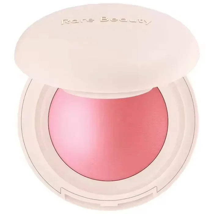 Rare Beauty Liquid Blush, Lip Gloss & Highlighter Range