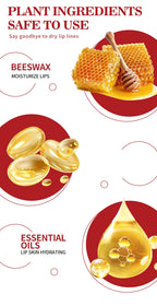 8PCS Soda-Inspired Lip Balm Set, Long-Lasting Moisture & Anti-Chapping Gift Giving