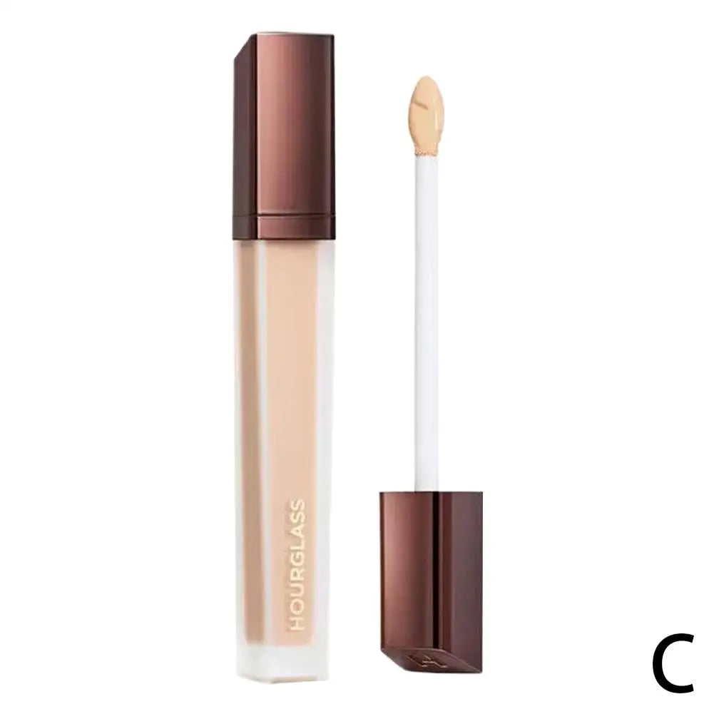 4.2g Hour/glass Pork Belly Blush New Light Mist Oil Control Powder Soft Glow Highlighter Cover Spot Foundation Delicate Makeup