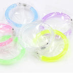 LED Light-Up Party Bracelets – 10–30 Pack
