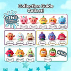 Magic Jellykins Magic Shaking Jar Blind Box Toy Water Activated