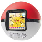 Takara Tomy Tomica Pokémon Spirit Ball Touchy-Feely Dual Language Electronic Pet Machine Interactive Children's Festival Gift