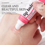 Exfoliating & Nourishing Lip Mask