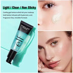Elf Makeup Power Grip Dewy Setting Spray Beauty Cosmetics