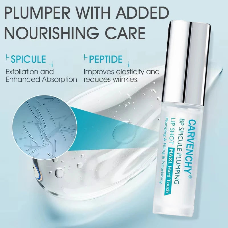 2026 Lip Plumper Gloss: Plump & Hydrate, Improve Lip Elasticity Naturally
