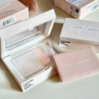 Fenty Beauty Multi-color Contour Stick Concealer Facial 3D Diamond Highlight Non Fading Water Gloss Lip Glaze Gloss Cosmetics