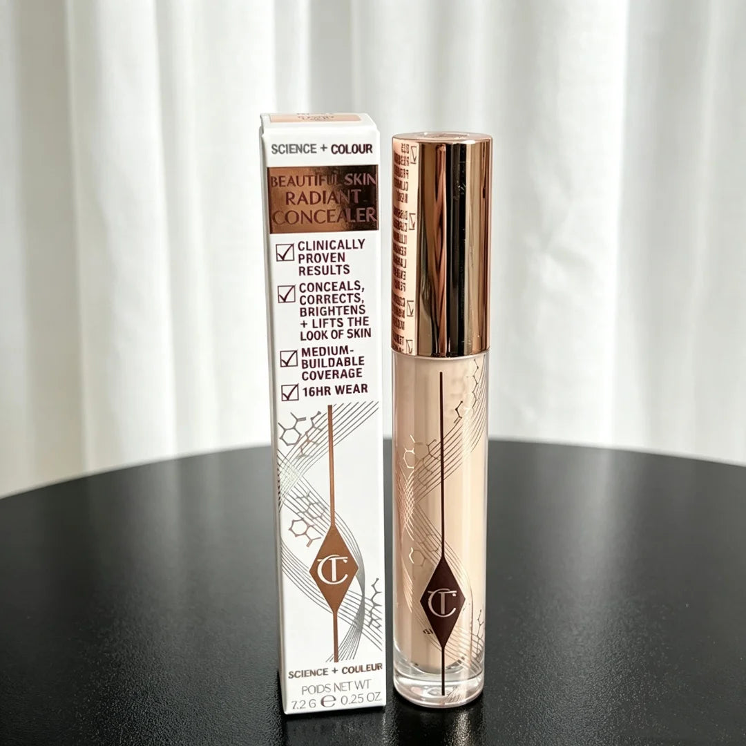 Charlotte Tilbury Hyaluronic Acid Foundation