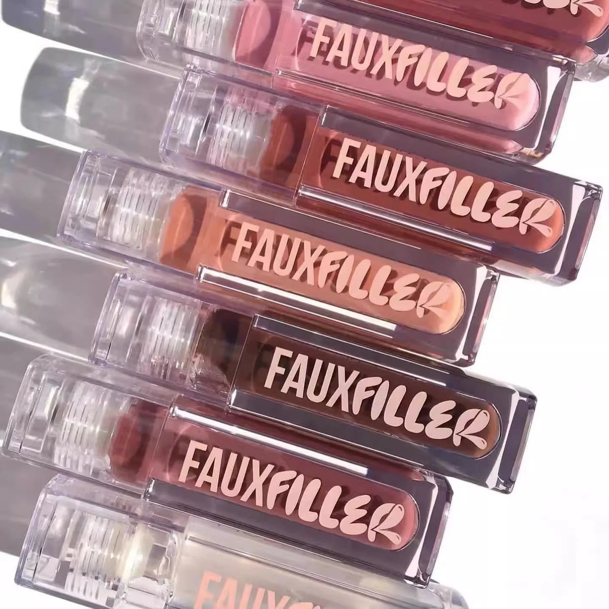 Velvet  Lip Liner Pencil  Matte Waterproof Non-stick