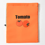 Reusable Insulated Produce Storage Bag – 28 × 35cm