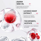 Instant Plumping Lip Essence Oil Increase Lip Elasticity Long-lasting Moisturize Nourishing Lip Plumper Gloss Sexy Beauty Makeup