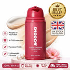 SMOOCHE Colour-Changing Foundation SPF 15 – 30ml