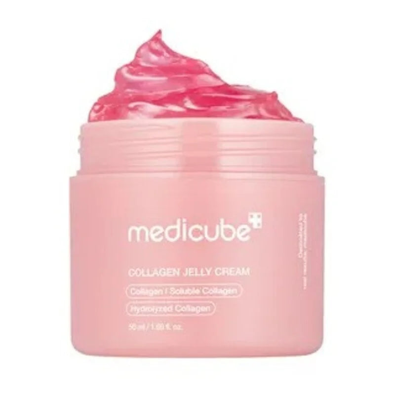 Medicube - Collagen Jelly Cream (50ml)