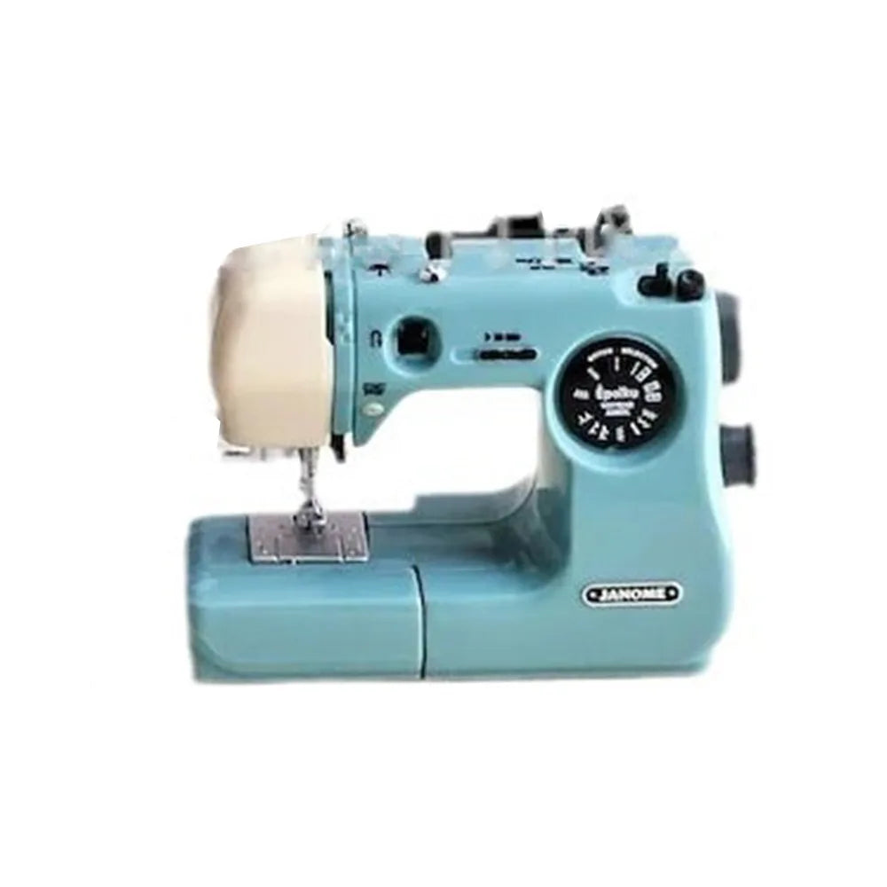 Mini Sewing Machine Decorative Ornament