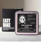 New Color Blocking Huda Easy Bake Fragrance Free Loose Baking and Setting Powder Beauty Oil Control Matte Makeup Setting Spray