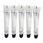 6pcs Glossy Finish Lip Gloss, Moisturizing Cream for All Skin Types, Non-Sticky Hydrating Lip Oil, Long-Lasting Shine for Dry Li
