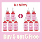 Instant Lip Plumping Essential Oil Nourishing Antiwrinkle Moisturising lip gloss