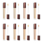 4.2g Hour/glass Pork Belly Blush New Light Mist Oil Control Powder Soft Glow Highlighter Cover Spot Foundation Delicate Makeup