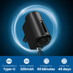 Smart Car Air Aromatherapy Diffuser Car Air Fresheners Humidifier Aromatherapy Car Air Freshener Removing Odors Car Accessories