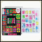 NeeDoh 24-Day Advent Calendar 2026 – Kids' Surprise Gift