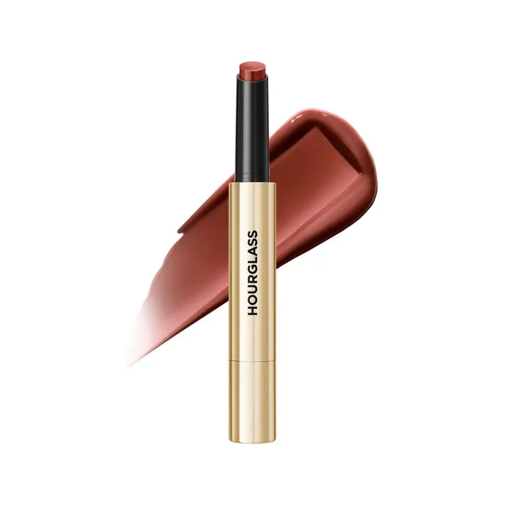 4.2g Hour/glass Pork Belly Blush New Light Mist Oil Control Powder Soft Glow Highlighter Cover Spot Foundation Delicate Makeup