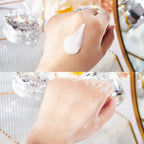 Platinum Radiance Essence Face Cream Moisturizing Facial Cleanser Face Lotion Eye Cream Facial Liquid Foundation Skin Care Sets