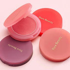Hot Rare Beauty Happy Hope Joy Alive Love Lucky Liquid Blush Lip Gloss Highlighter Brightening Cushion Makeup With Box Gifts