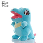 20CM Pokemon Plush Pikachu Dolls Kawaii Anime Pokémon Pichu Short Stuffed Toys Cute Cartoon TOMY Pokmon Children Birthday Gift