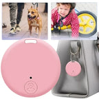 Lenovo GPS Tracker Bluetooth 5.0 Anti-Lost GPS Mini Device Pet Elderly Kid and pets