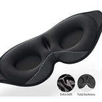 Bluetooth Sleep Headphones Eye Mask