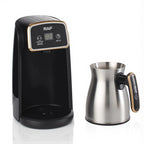 Portable Electric Turkish Coffee & Tea Maker
