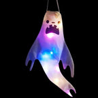 Halloween ghost LED
